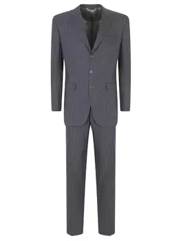 Костюм шерстяной TOMBOLINI