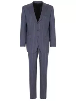 Костюм шерстяной TOMBOLINI