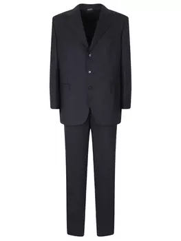 Костюм шерстяной TOMBOLINI