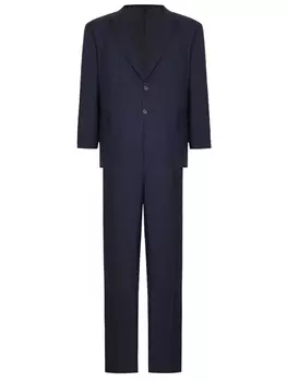 Костюм шерстяной TOMBOLINI