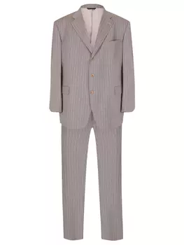 Костюм шерстяной TOMBOLINI