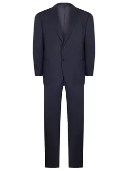 Костюм шерстяной TOMBOLINI