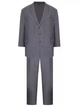 Костюм шерстяной TOMBOLINI