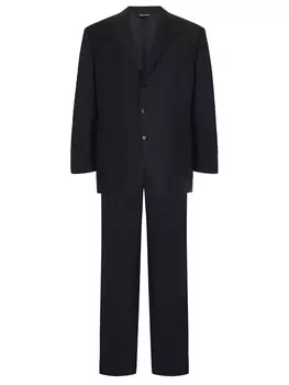 Костюм шерстяной TOMBOLINI
