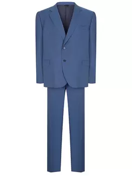 Костюм шерстяной TOMBOLINI