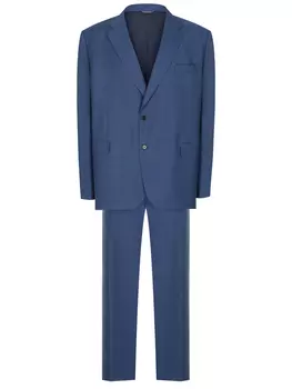 Костюм шерстяной TOMBOLINI