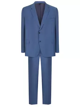 Костюм шерстяной TOMBOLINI