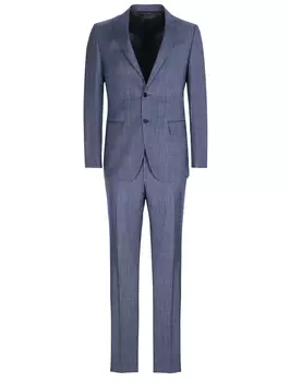 Костюм шерстяной TOMBOLINI