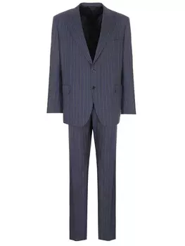 Костюм шерстяной TOMBOLINI