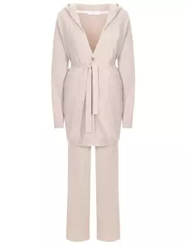 Костюм шерстяной TONET