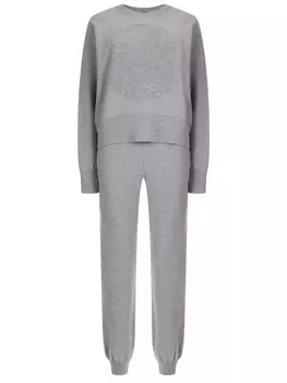 Костюм шерстяной VERSACE