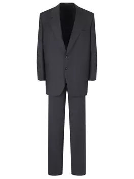 Костюм шерстяной WALBA