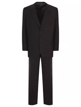 Костюм шерстяной WALBA