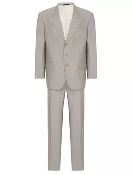 Костюм шерстяной WALBA