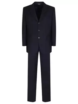 Костюм шерстяной WALTER BABINI