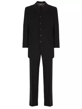 Костюм шерстяной WILVORST