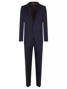 Костюм шерстяной WINDSOR