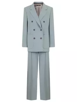 Костюм шерстяной WINDSOR