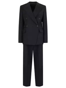 Костюм шерстяной WINDSOR