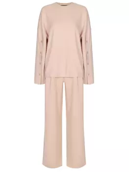 Костюм шерстяной WINDSOR