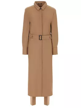 Костюм шерстяной WINDSOR