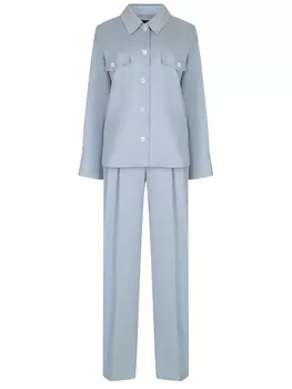 Костюм шерстяной WINDSOR