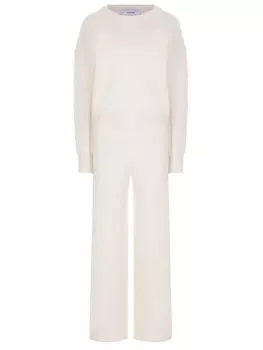 Костюм шерстяной YVES SALOMON