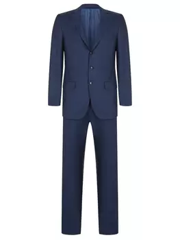 Костюм шерстяной ZEGNA