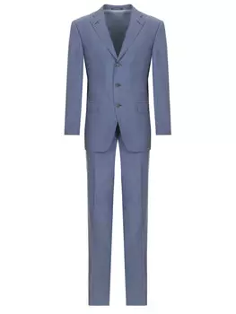 Костюм шерстяной ZEGNA