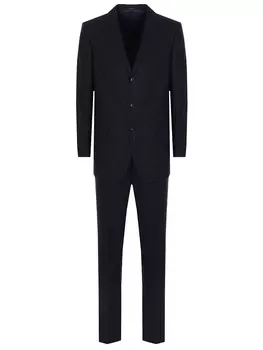 Костюм шерстяной ZEGNA