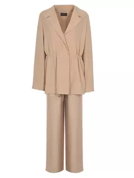 Костюм шёлковый LORO PIANA