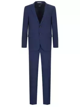 Костюм Slim Fit