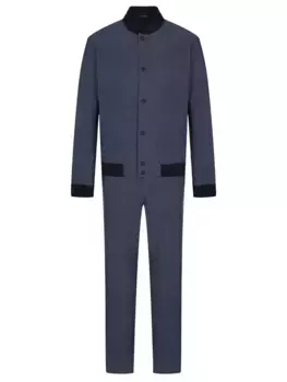 Костюм Slim Fit