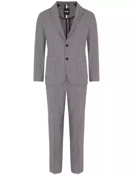 Костюм Slim Fit шерстяной