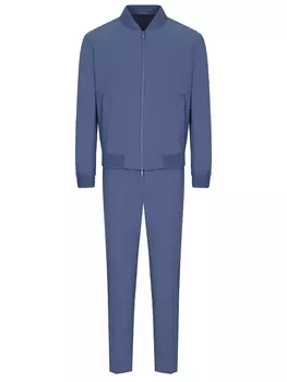 Костюм Slim Fit шерстяной