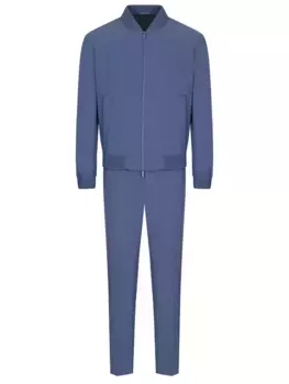 Костюм Slim Fit шерстяной