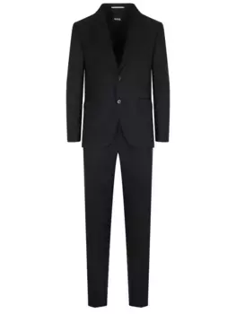 Костюм Slim Fit шерстяной