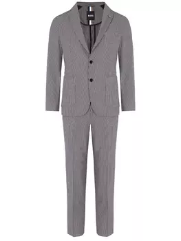 Костюм Slim Fit шерстяной