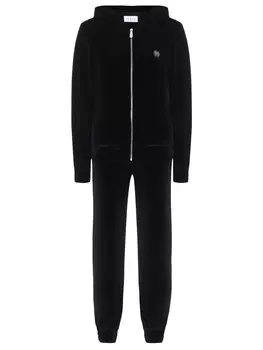 Костюм со стразами PHILIPP PLEIN