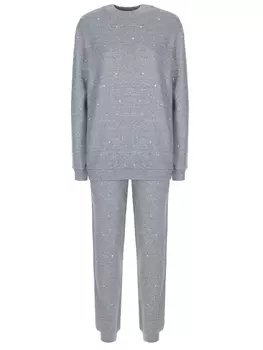 Костюм со стразами SOL ANGELANN