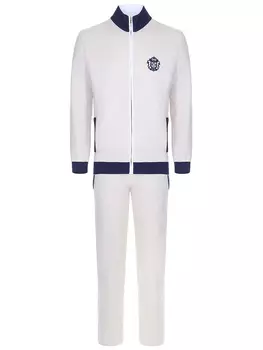 Костюм спортивный BERTOLO LUXURY MENSWEAR