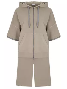Костюм спортивный BRUNELLO CUCINELLI