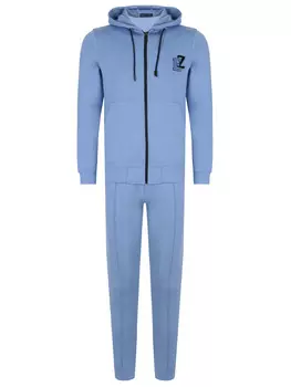 Костюм спортивный EMILIANO ZAPATA