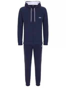 Костюм спортивный хлопковый