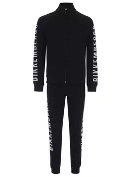 Костюм спортивный хлопковый