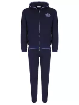 Костюм спортивный хлопковый