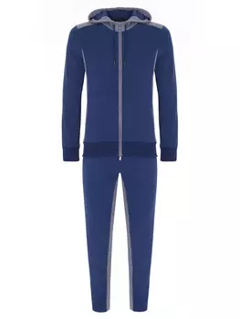 Костюм спортивный хлопковый