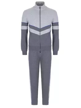 Костюм спортивный хлопковый