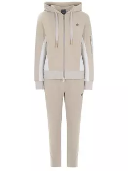 Костюм спортивный хлопковый