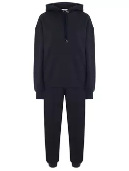 Костюм спортивный хлопковый